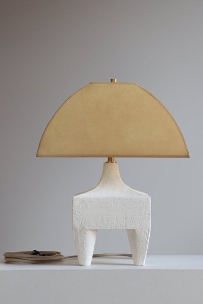 Astor Lamp