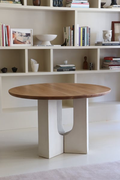 Triad Occasional Table