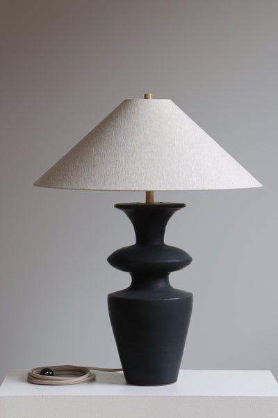 Rhodes Lamp