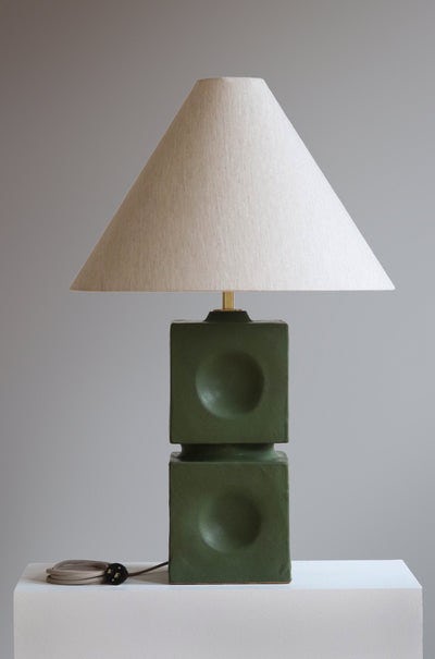 Talis II Lamp